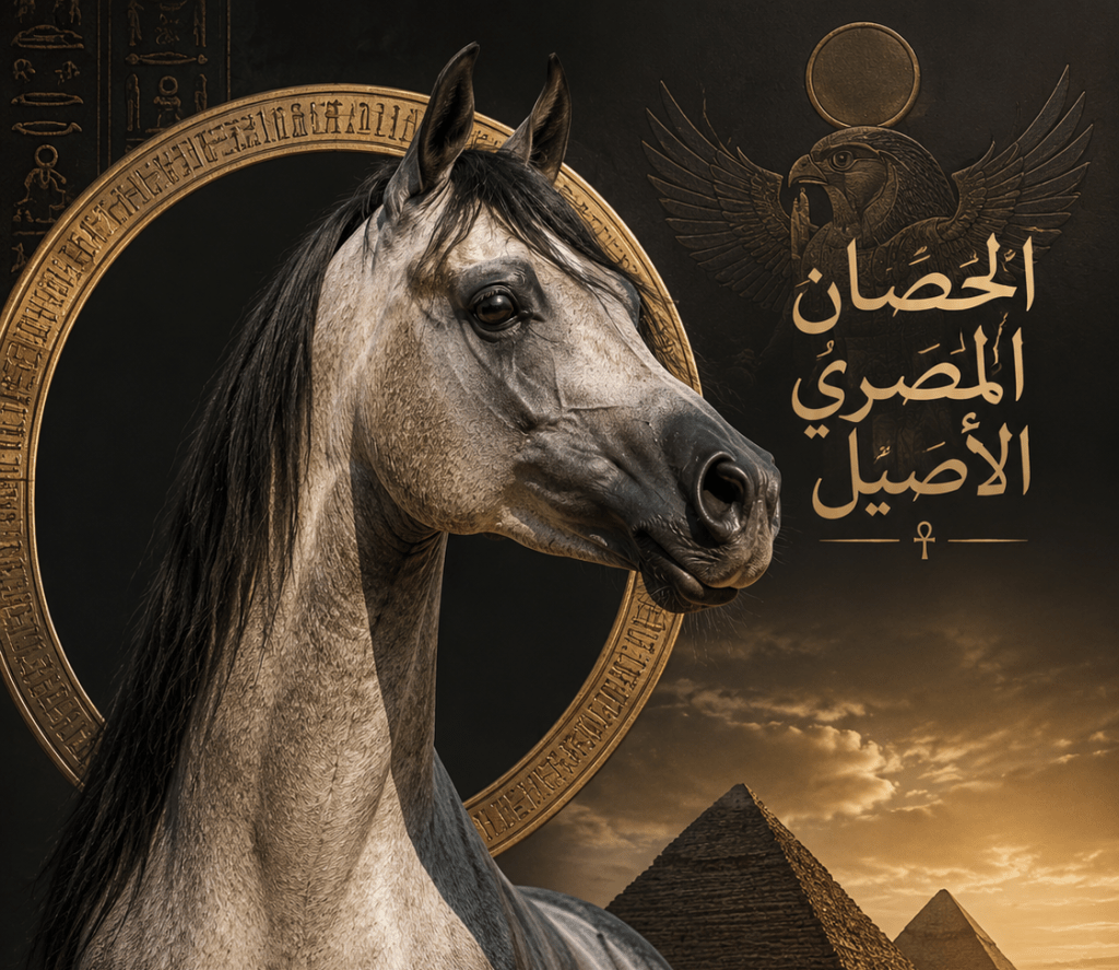 “بنك بيت التمويل الكويتي – مصر” (KFH-Egypt) يكرّس ريادته المصرفية كشريك استراتيجي لاحتفالية “أصيل للحصان المصري”.
